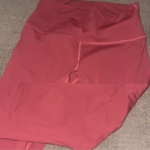 Lululemon leggings